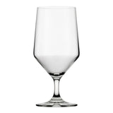 HX626 Utopia Murray Stemmed Beer Glasses 460ml (Pack of 6) - JD Catering Equipments Ltd