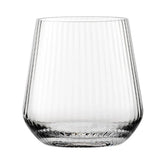 HX631 Utopia Tapered Hayworth Tumblers 350ml (Pack of 6) - JD Catering Equipments Ltd