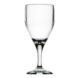 HX635 Utopia Lucent York Wine Glasses 320ml (Pack of 6) - JD Catering Equipments Ltd