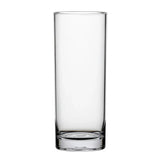 HX636 Utopia Lucent Hiball Glasses 340ml (Pack of 6) - JD Catering Equipments Ltd