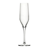 HX638 Utopia Napa Flutes 20ml (Pack of 24) - JD Catering Equipments Ltd