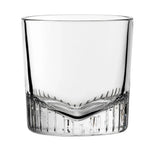 HX643 Utopia Caldera Old Fashioned Glasses 270ml (Pack of 24) - JD Catering Equipments Ltd