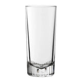HX644 Utopia Caldera Hiball Glasses 450ml (Pack of 24) - JD Catering Equipments Ltd