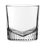 HX645 Utopia Caldera Double Old Fashioned Glasses 330ml (Pack of 24) - JD Catering Equipments Ltd