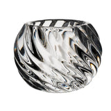 HX663 Utopia Swirl Nightlight Holders (Pack of 6) - JD Catering Equipments Ltd