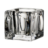 HX665 Utopia Square Panelled Nightlight Holders (Pack 6) - JD Catering Equipments Ltd