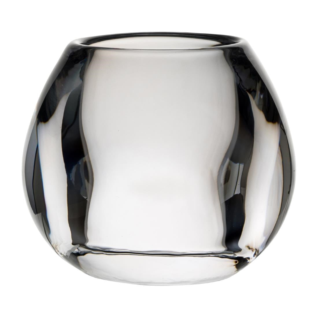 HX666 Utopia Heavy Globe Nightlight Holders (Pack of 6)