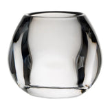 HX666 Utopia Heavy Globe Nightlight Holders (Pack of 6) - JD Catering Equipments Ltd