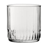 HX679 Utopia Leia Whisky Glasses 265ml (Pack of 24) - JD Catering Equipments Ltd