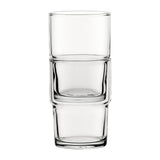 HX680 Utopia Hill Tumblers 200ml (Pack of 12)