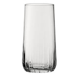 HX682 Utopia Nova Long Drink Glasses 360ml (Pack of 24) - JD Catering Equipments Ltd