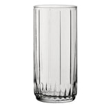 HX683 Utopia Leia Long Drink Glasses 310ml (Pack of 24) - JD Catering Equipments Ltd