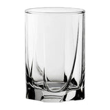 HX685 Utopia Luna Water Tumblers 250ml (Pack of 48) - JD Catering Equipments Ltd
