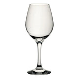 HX691 Utopia Amber Red Wine Glasses 450ml (Pack of 24) - JD Catering Equipments Ltd