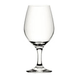 HX693 Utopia Amber Beer Glasses 380ml (Pack of 24) - JD Catering Equipments Ltd