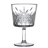 HX698 Utopia Timeless Vintage Goblets 260ml (Pack of 24) - JD Catering Equipments Ltd