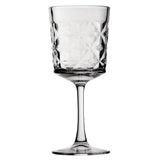 HX699 Utopia Estrella Wine Glasses 340ml (Pack of 24) - JD Catering Equipments Ltd