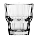 HX702 Utopia Serenity Juice Glasses 210ml (Pack of 48) - JD Catering Equipments Ltd