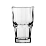 HX704 Utopia Serenity Long Drink Glasses 260ml (Pack of 48) - JD Catering Equipments Ltd