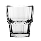 HX709 Utopia Serenity Water Glasses 255ml (Pack of 48) - JD Catering Equipments Ltd