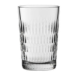 HX711 Utopia Rain Long Drink Glasses 350ml (Pack of 24) - JD Catering Equipments Ltd