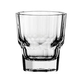 HX712 Utopia Serenity Shot Glasses 40ml (Pack of 72) - JD Catering Equipments Ltd