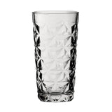 HX715 Utopia Estrella Long Drink Glasses 360ml (Pack of 12) - JD Catering Equipments Ltd