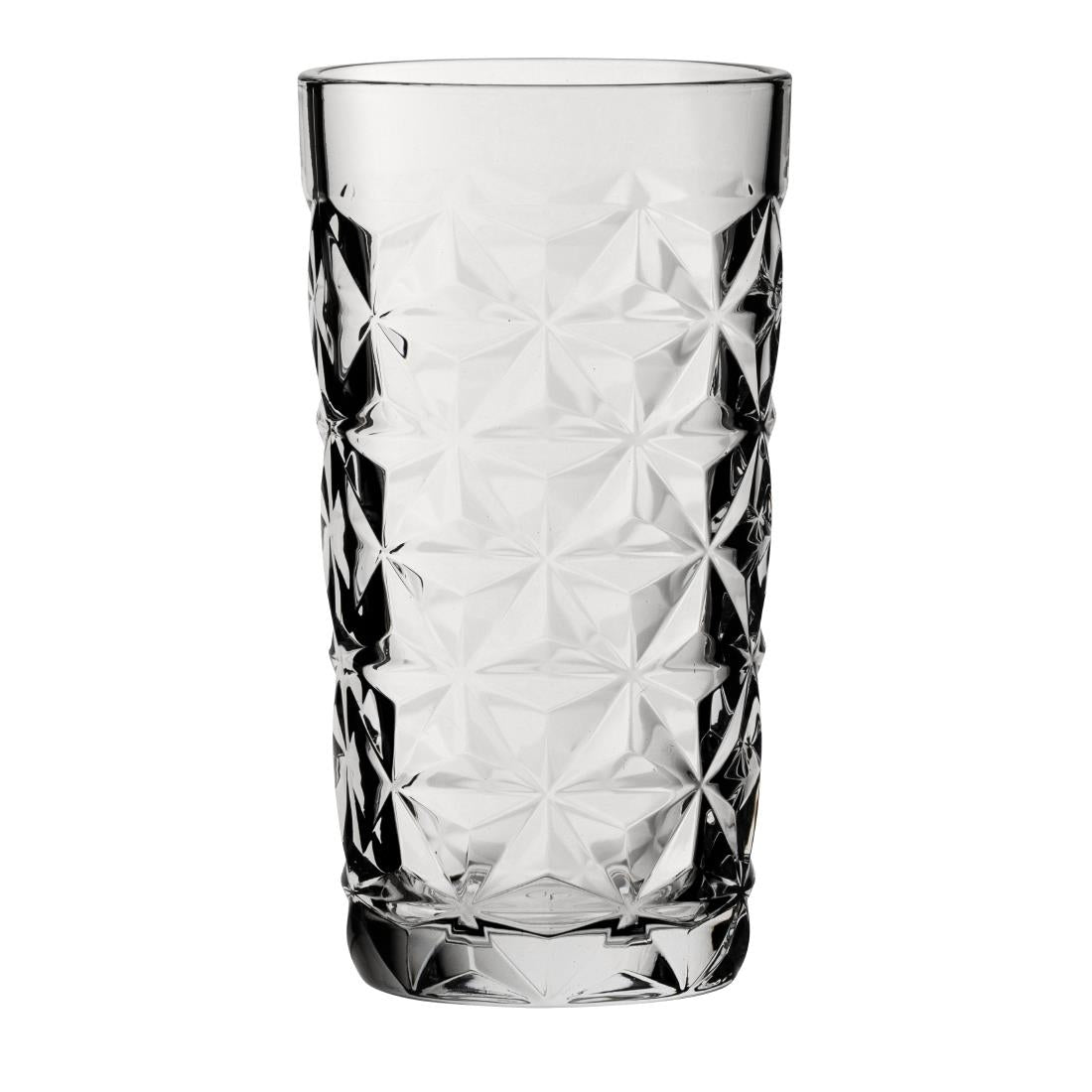 HX716 Utopia Estrella Hiball Glasses 490ml (Pack of 24)