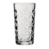HX716 Utopia Estrella Hiball Glasses 490ml (Pack of 24) - JD Catering Equipments Ltd