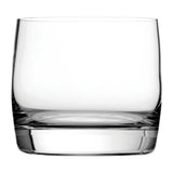 HX724 Utopia Rocks Old Fashioned Whisky Glasses 330ml (Pack of 6) - JD Catering Equipments Ltd