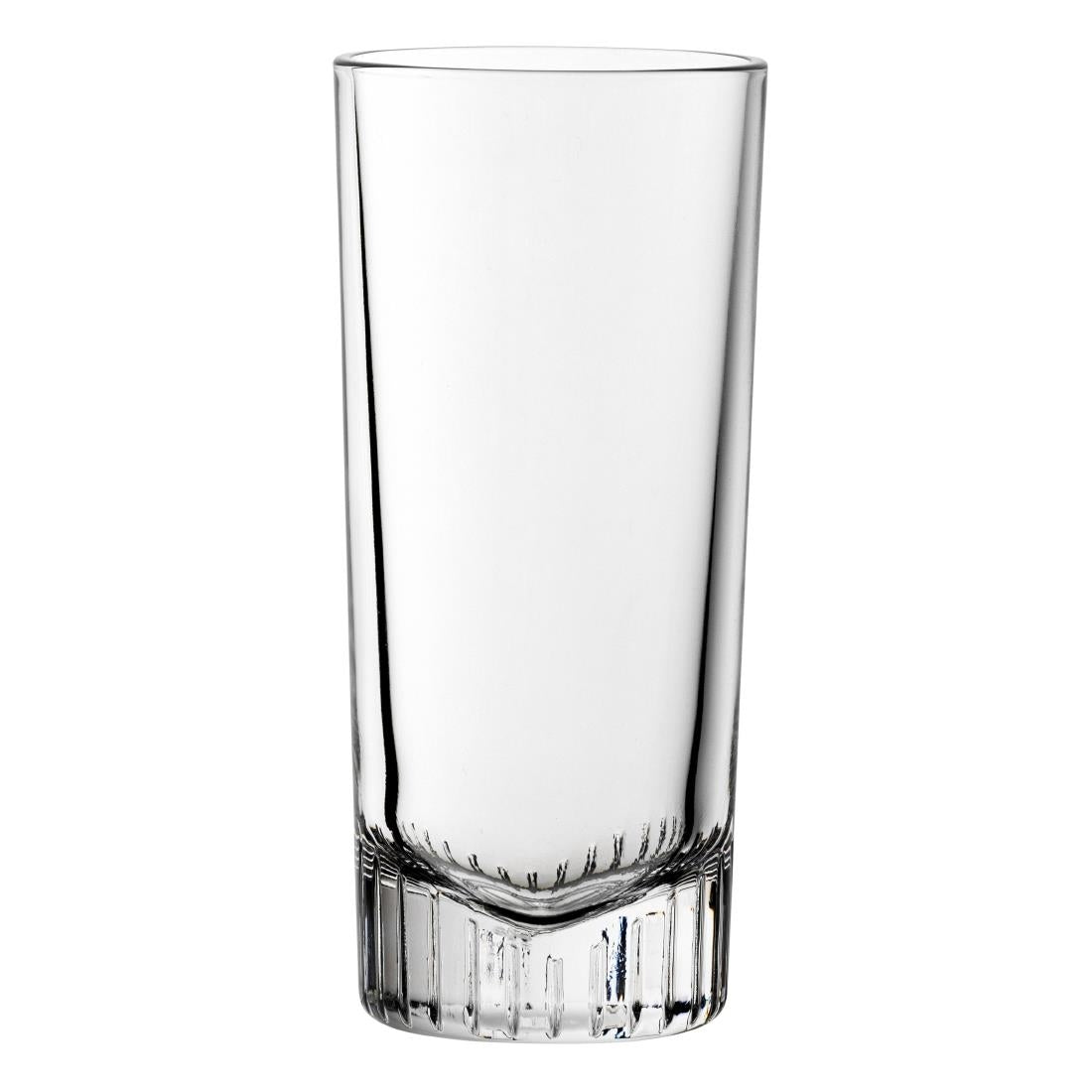 HX725 Utopia Caldera Hiball Glasses 285ml  (Pack of 6)