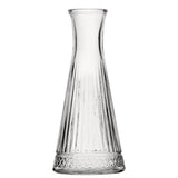 HX728 Utopia Elysia Carafes 940ml (Pack of 6) - JD Catering Equipments Ltd