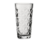HX732 Utopia Estrella Hiball Glasses 290ml (Pack of 24) - JD Catering Equipments Ltd