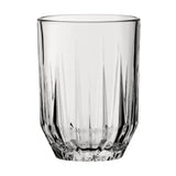 HX733 Utopia Echo Hiball Glasses 250ml (Pack of 24) - JD Catering Equipments Ltd