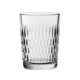 HX738 Utopia Rain Hiball Glasses 250ml (Pack of 24) - JD Catering Equipments Ltd