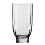 HX742 Utopia Amore Long Drink Glasses 410ml (Pack of 24) - JD Catering Equipments Ltd