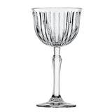 HX743 Utopia Joy Nick and Nora Champagne Coupes 160ml (Pack of 24) - JD Catering Equipments Ltd
