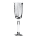 HX744 Utopia Joy Flutes 175ml (Pack of 24) - JD Catering Equipments Ltd