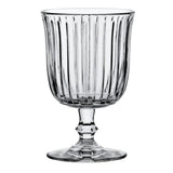 HX747 Utopia Joy Goblets 260ml (Pack of 24) - JD Catering Equipments Ltd