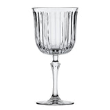 HX748 Utopia Joy Cocktail Glasses 500ml (Pack of 24) - JD Catering Equipments Ltd
