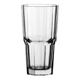 HX753 Utopia Serenity Long Drink Glasses 375ml (Pack of 24) - JD Catering Equipments Ltd