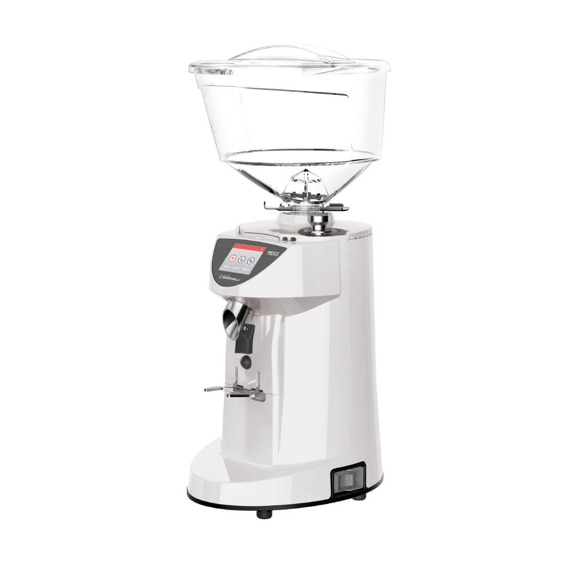 HX757 Nuova Simonelli MDXS Coffee Grinder White