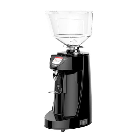HX758 Nuova Simonelli MDJ Coffee Grinder Black