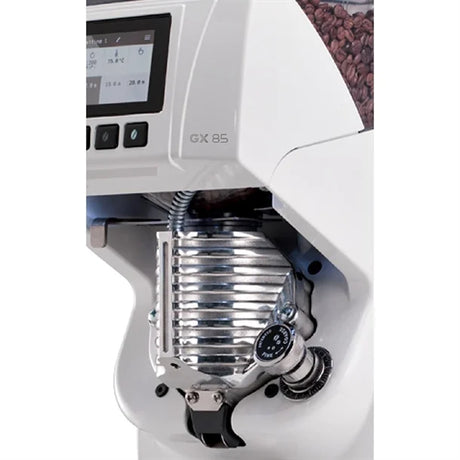 HX759 Nuova Simonelli GX85 Coffee Grinder White