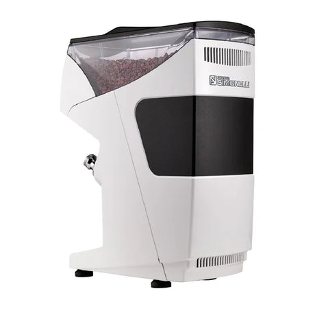HX759 Nuova Simonelli GX85 Coffee Grinder White