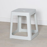 HX775 Origin Base Stool Light Grey 400x400x440mm (Pack of 2)