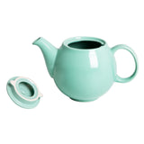 HX796 Olympia Café Teapot Aqua - 450ml (Box 2)