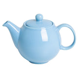 HX798 Olympia Café Teapot Blue - 450ml (Box 2)