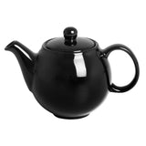 HX799 Olympia Café Teapot Black - 450ml (Box 2)