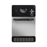 HX992 Lincat CiBO+ Boosted High Speed Oven Black Single or Three Phase